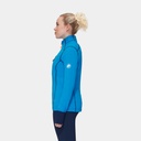 Taiss Light ML Jacket Women Gentian / Marine