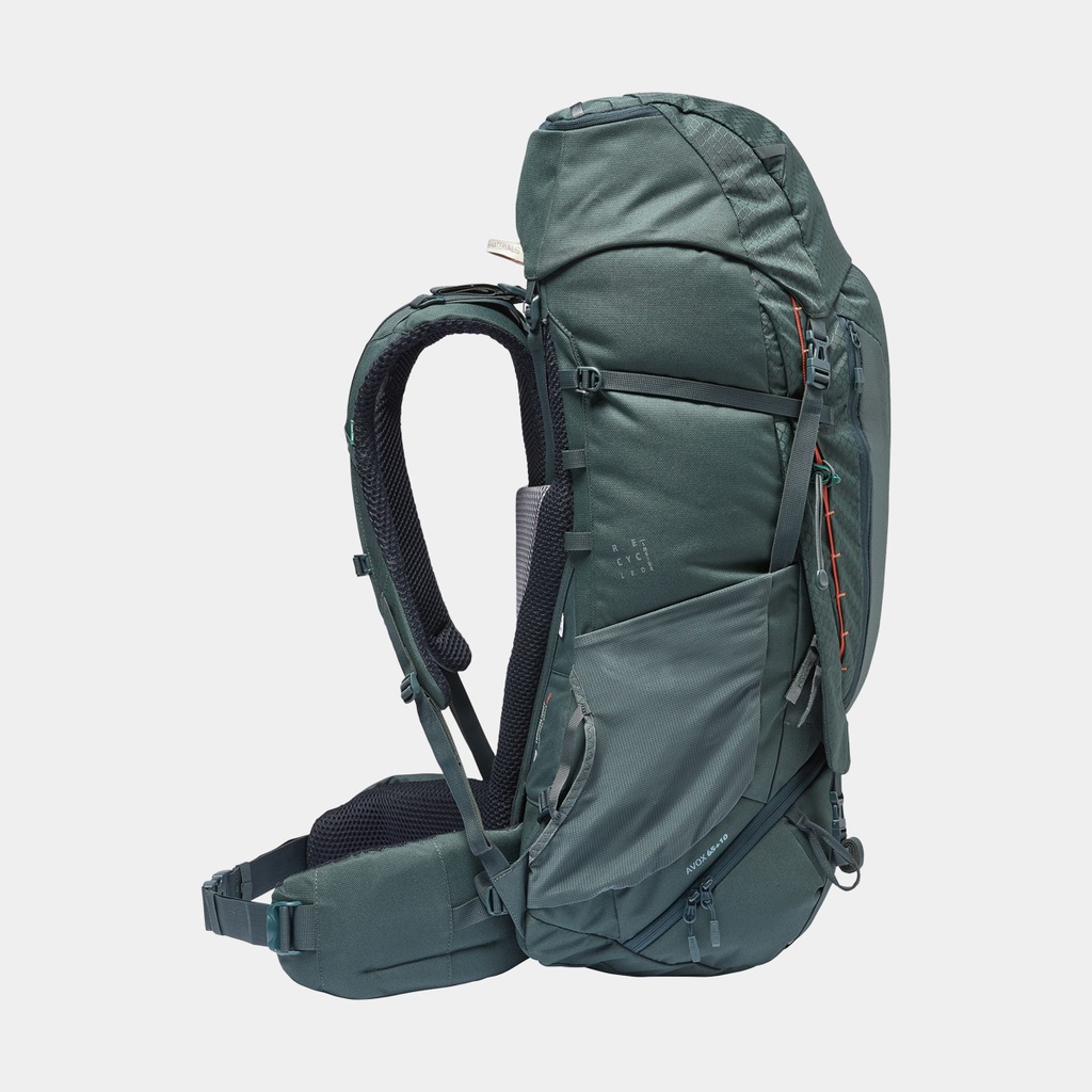 Avox 65+10 Black (copie)