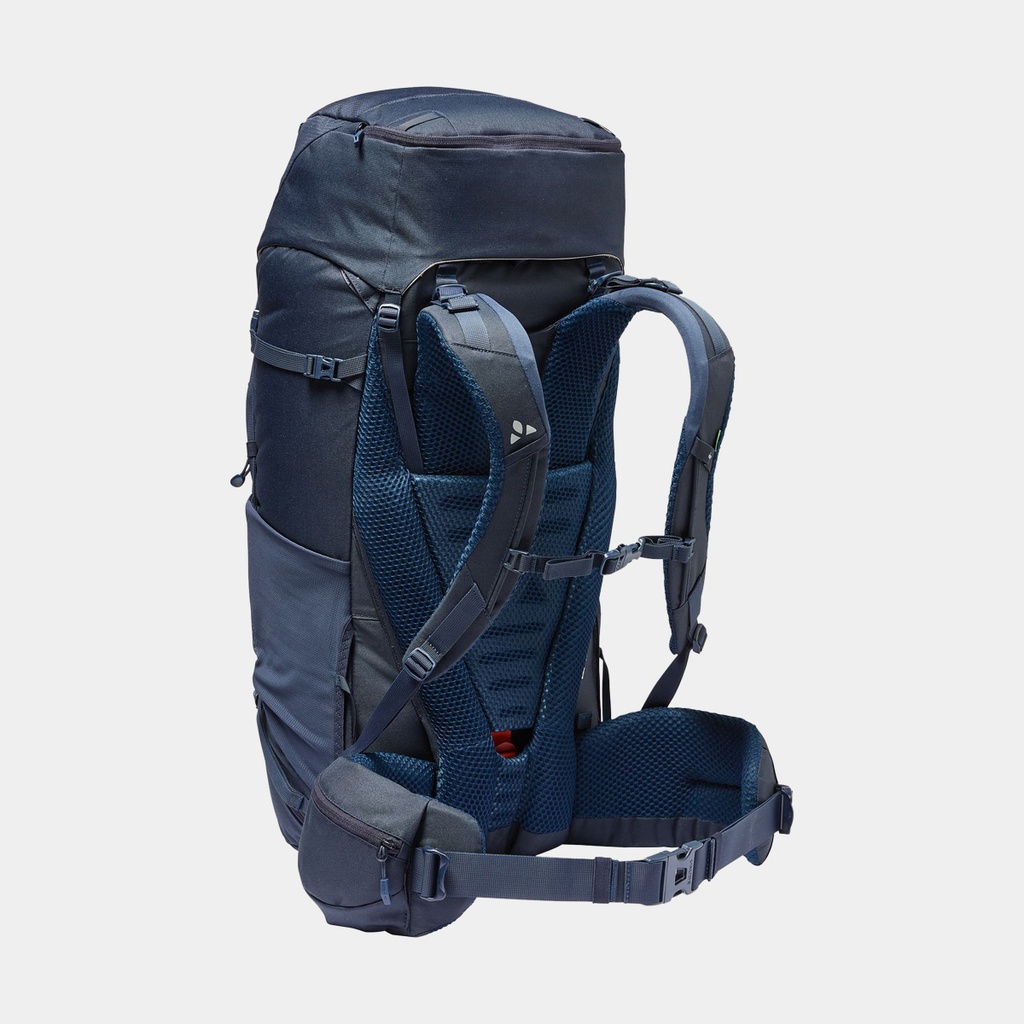 Asymmetric 52+8 Black (copie)