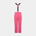 Motive Ski Pants Kids Geranium Pink 