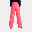 Motive Ski Pants Kids Geranium Pink 
