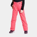 Motive Ski Pants Kids Geranium Pink 