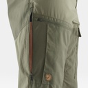 Abisko Midsummer Pants Long Savanna / Light Olive