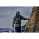 High Coast Hydratic Trail Jacket Women Dawn Blue (copie)