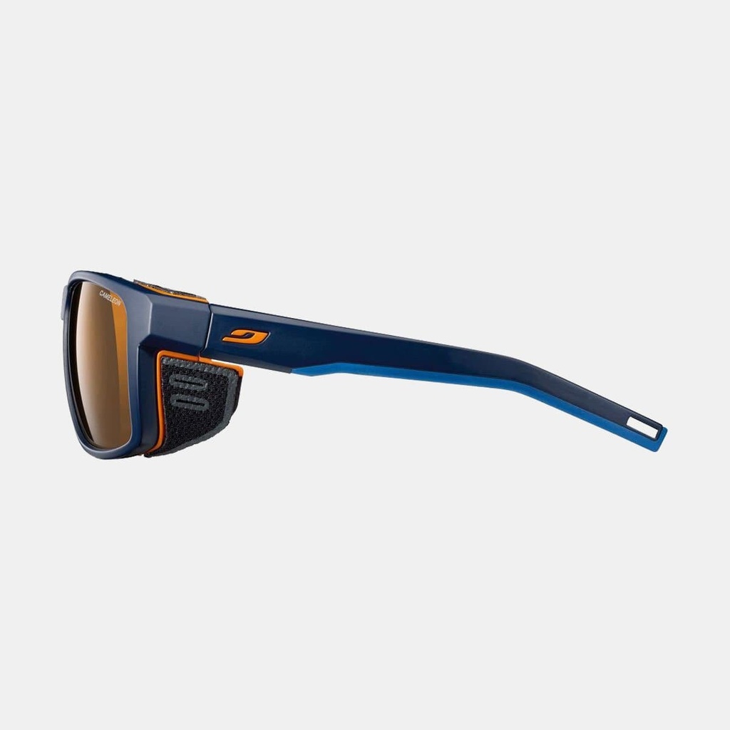 Shield Reactiv High Mountain 2-4 Bleu / Orange