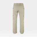 Abisko Shade Trousers Women Limestone