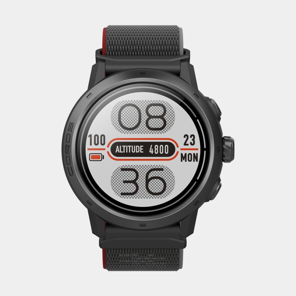 Apex Pro 2 Black