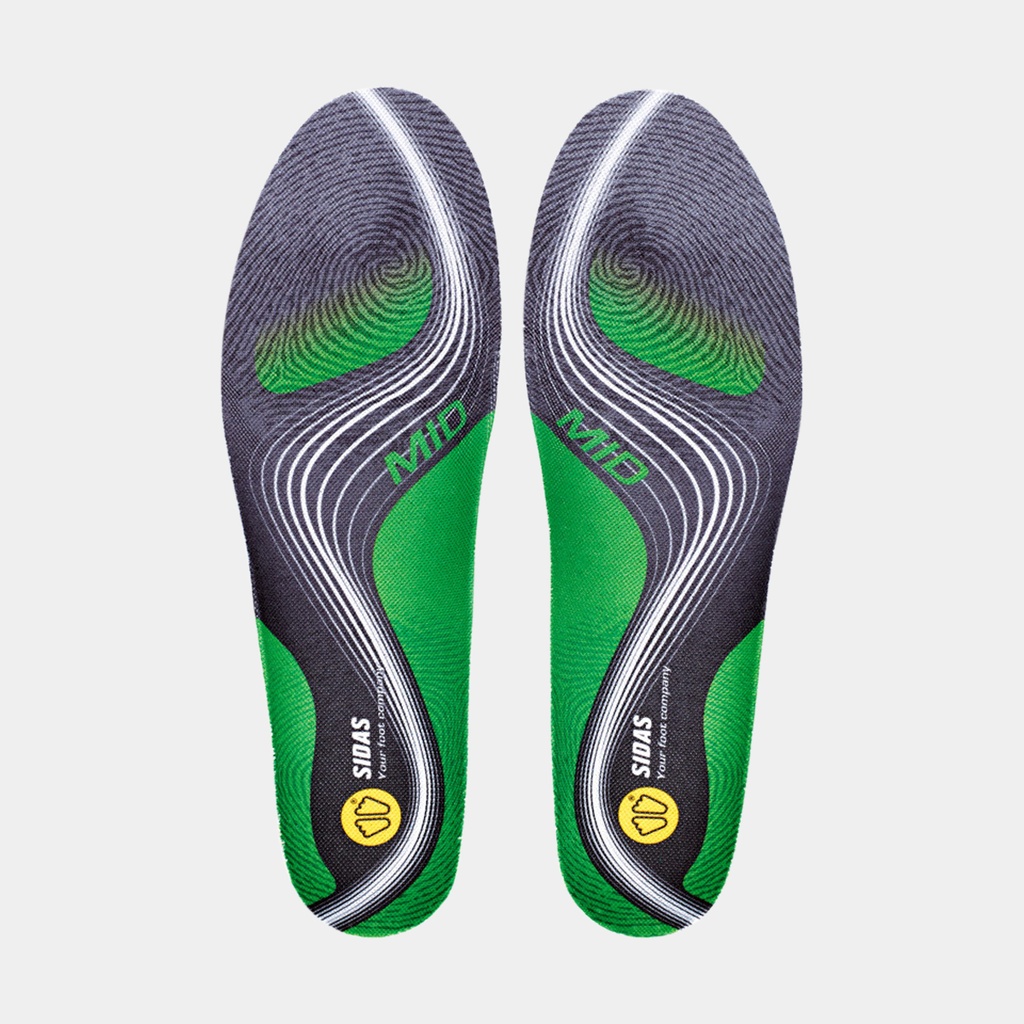  3 Feet Activ Mid