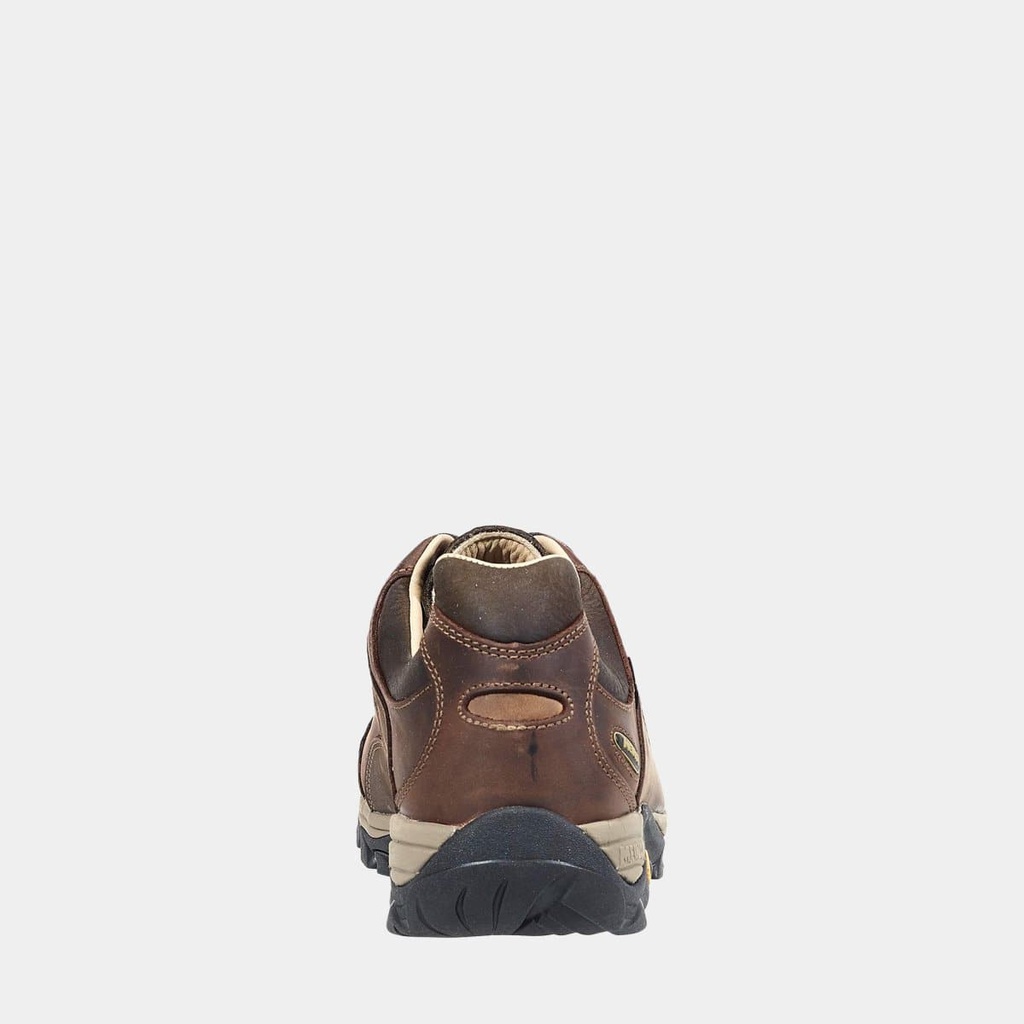 Caracas GTX Dunkelbraun
