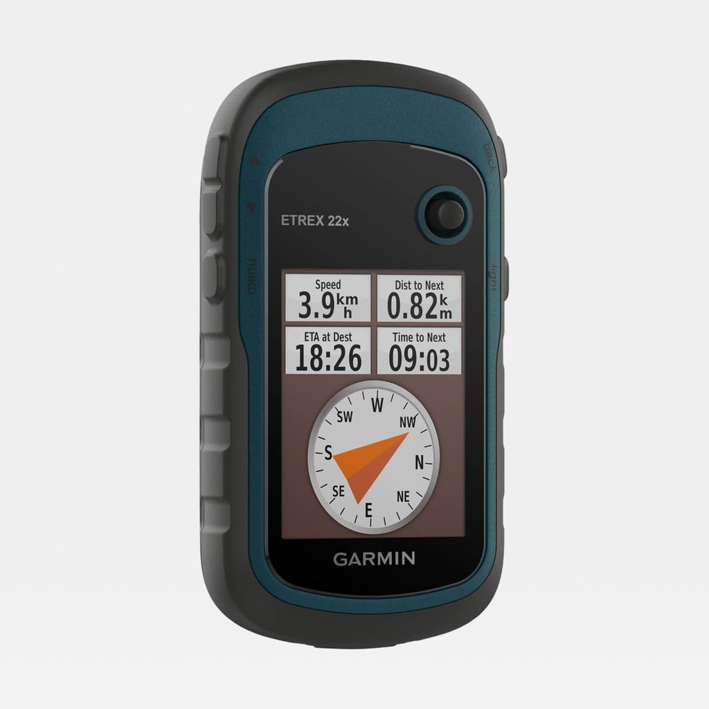 eTrex 22x