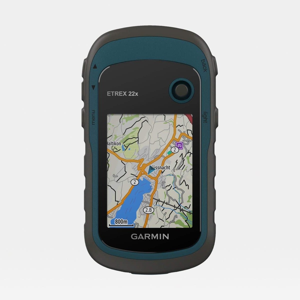 eTrex 22x