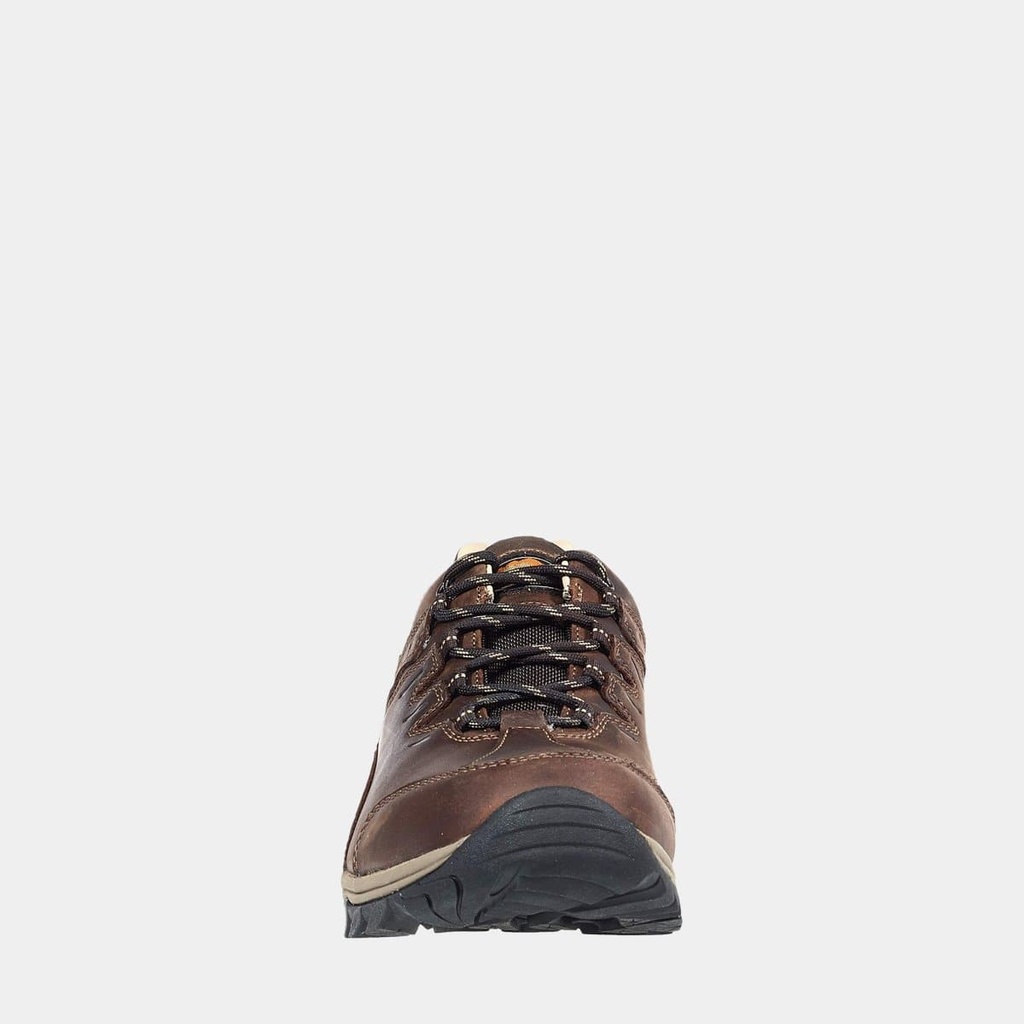 Caracas GTX Dunkelbraun