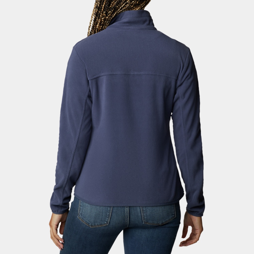 Ali Peak Full Zip Women Chalk (copie)