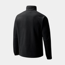 Fast Trek Light Full Zip Fleece Black