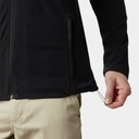 Fast Trek Light Full Zip Fleece Black