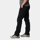 Silver Ridge Utility Convertible Pant Women Black