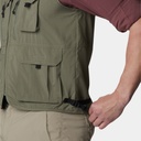Silver Ridge Utility Vest Ancient Fossil (copie)
