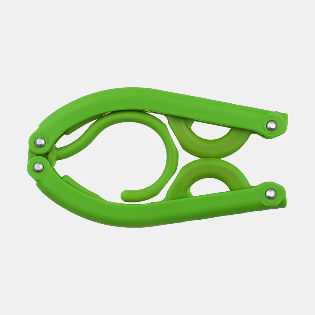 Bat Foldable Hangers (set of 3) Assorti