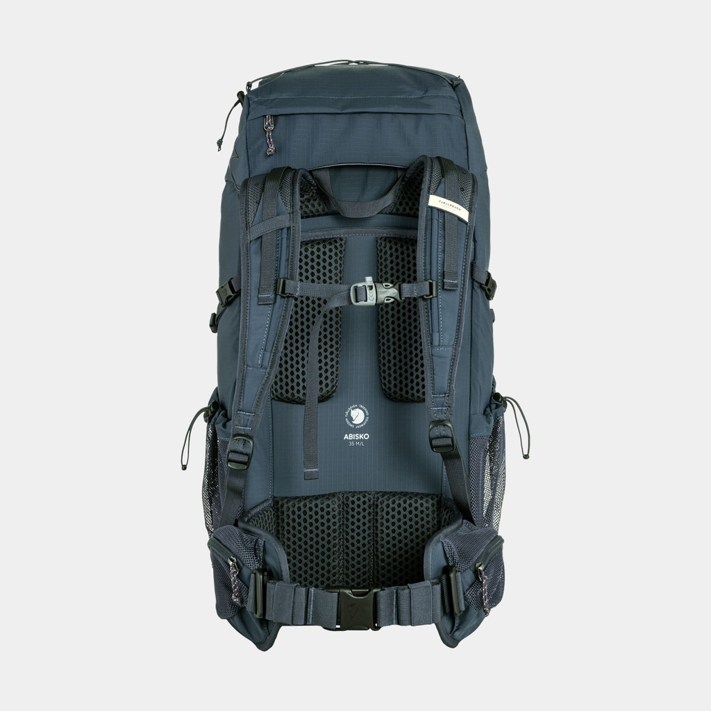 Abisko Hike 35 M-L Navy