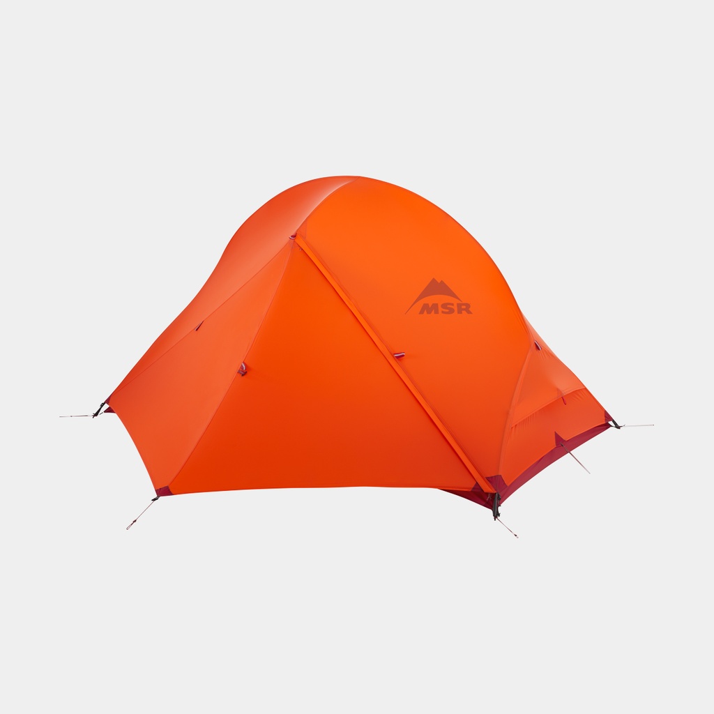 Access 2 (2021) Orange