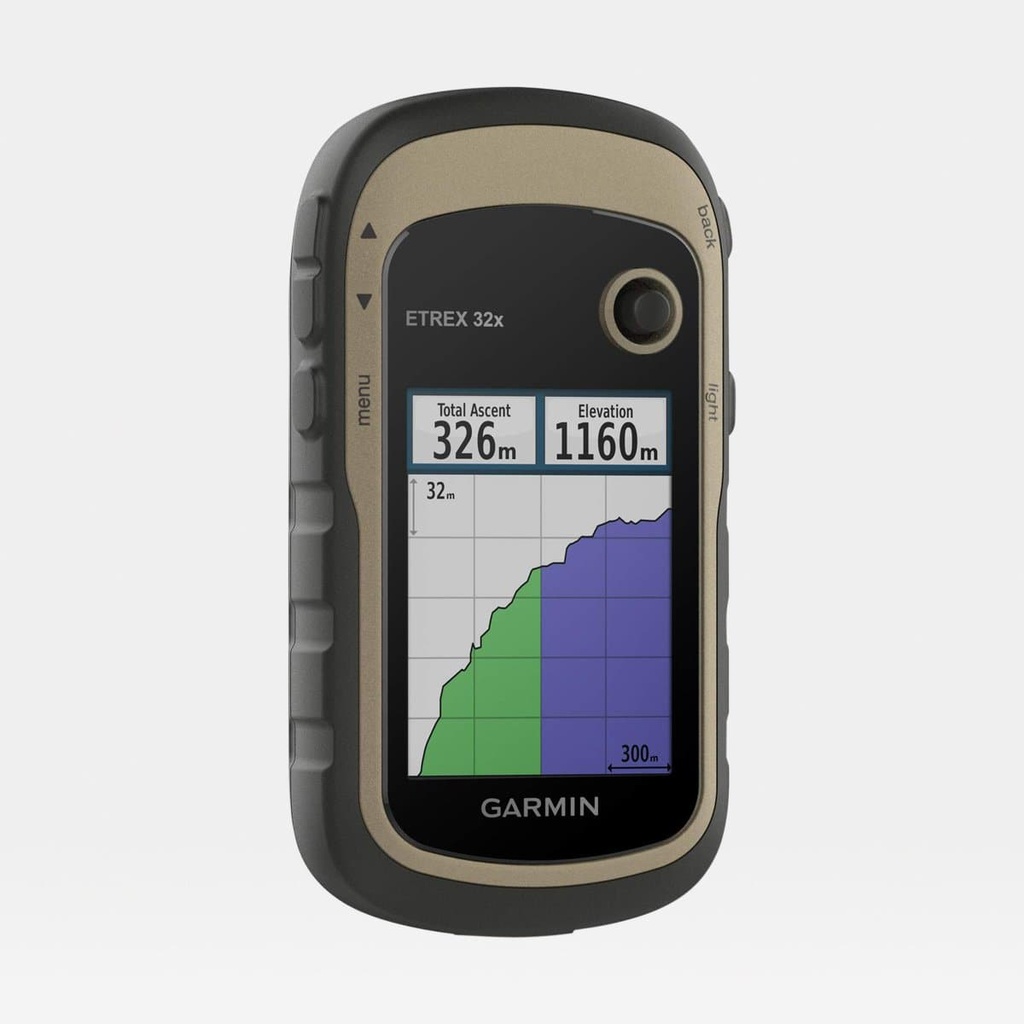 eTrex 32X