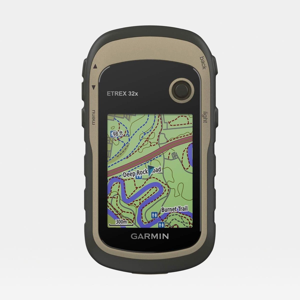 eTrex 32X