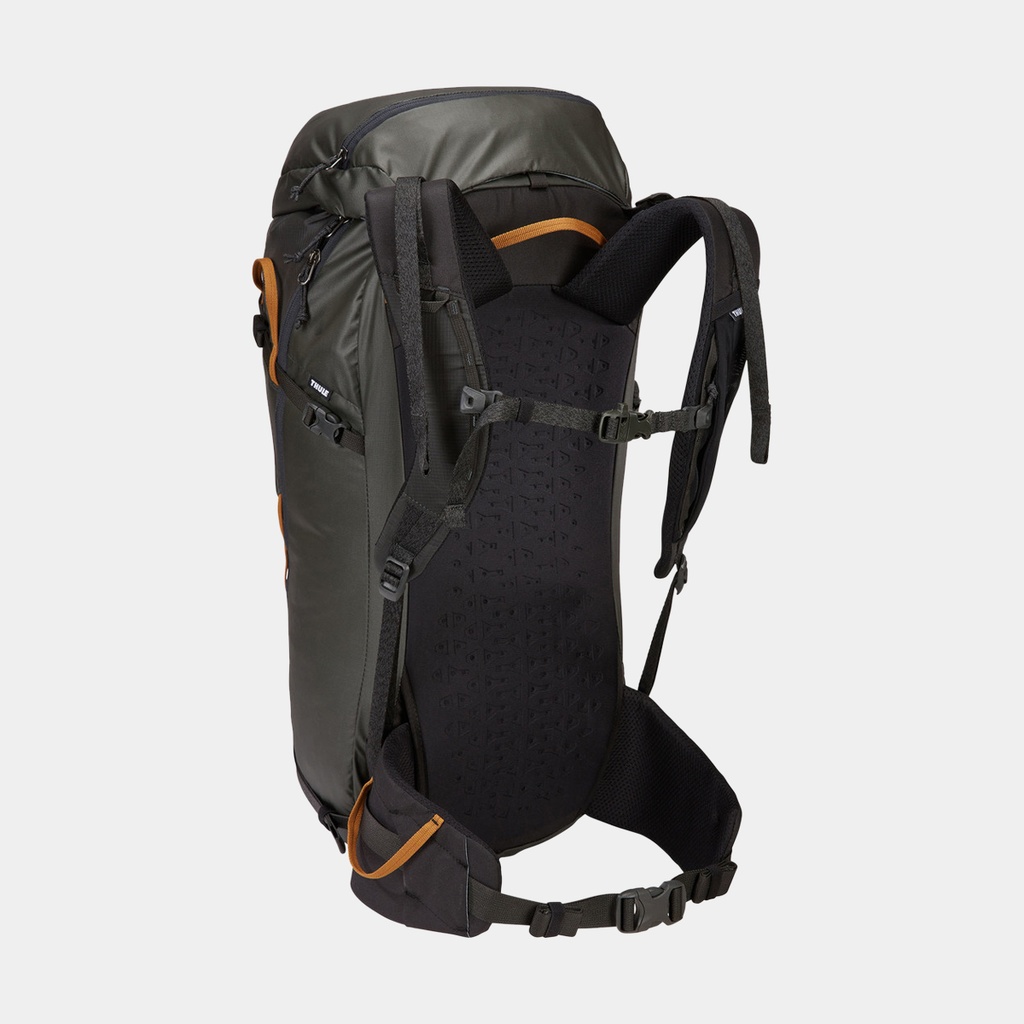 Stir Alpine 40L Obsidian