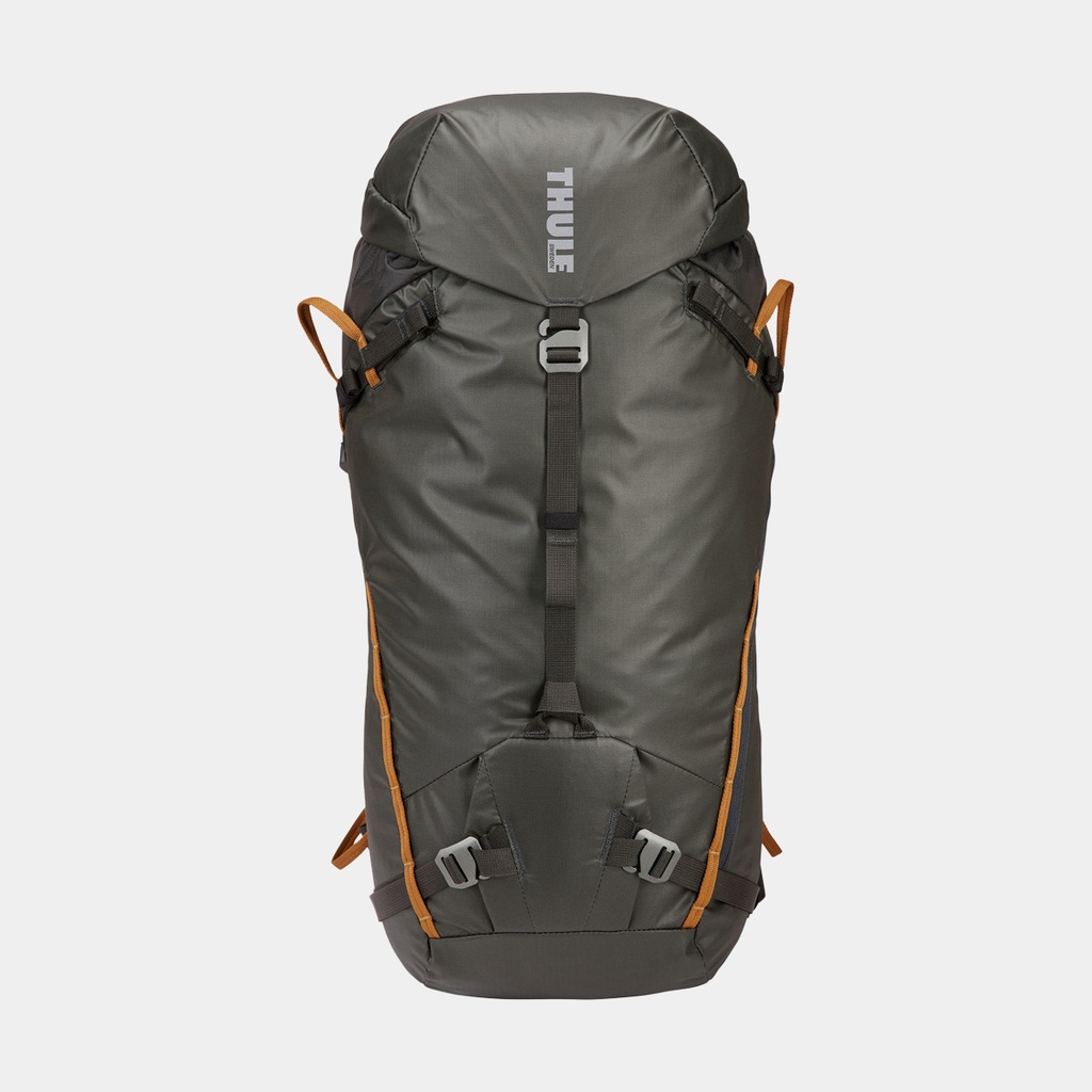 Stir Alpine 40L Obsidian