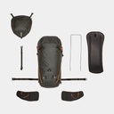 Stir Alpine 40L Obsidian