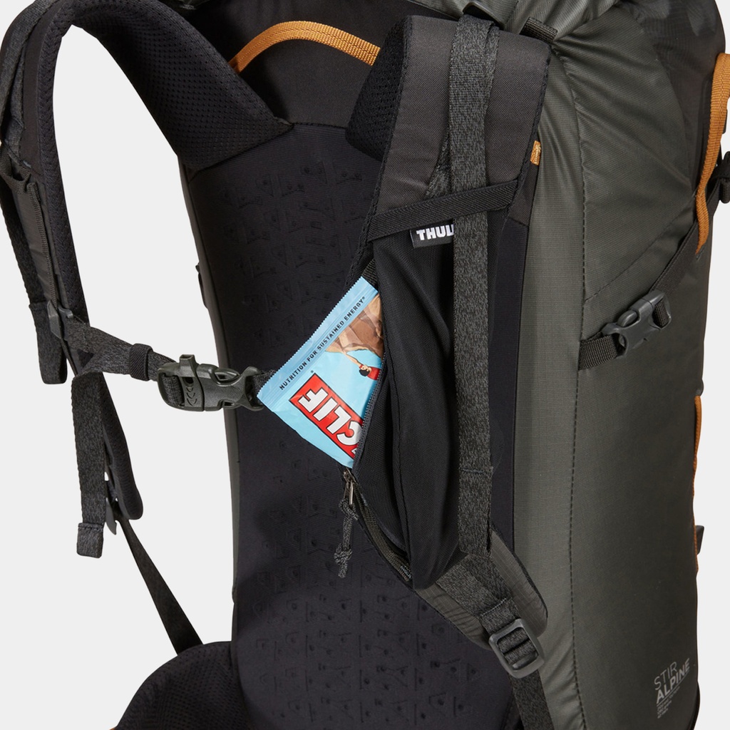 Stir Alpine 40L Obsidian