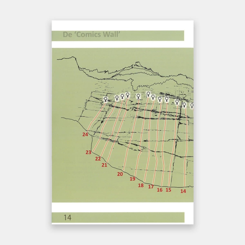 Anhée - Dalle du Beaupère (édition 2018)