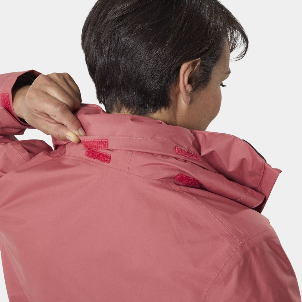 Access 3in1 Fleece Jacket Women Rosewood