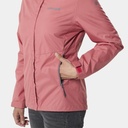 Access 3in1 Fleece Jacket Women Rosewood