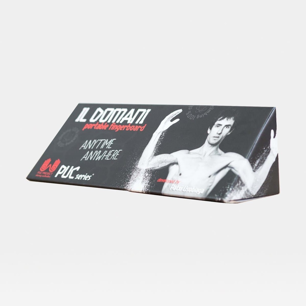Il Domani Portable Fingerboard
