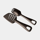 Snax Tool CDU (20pcs) Black