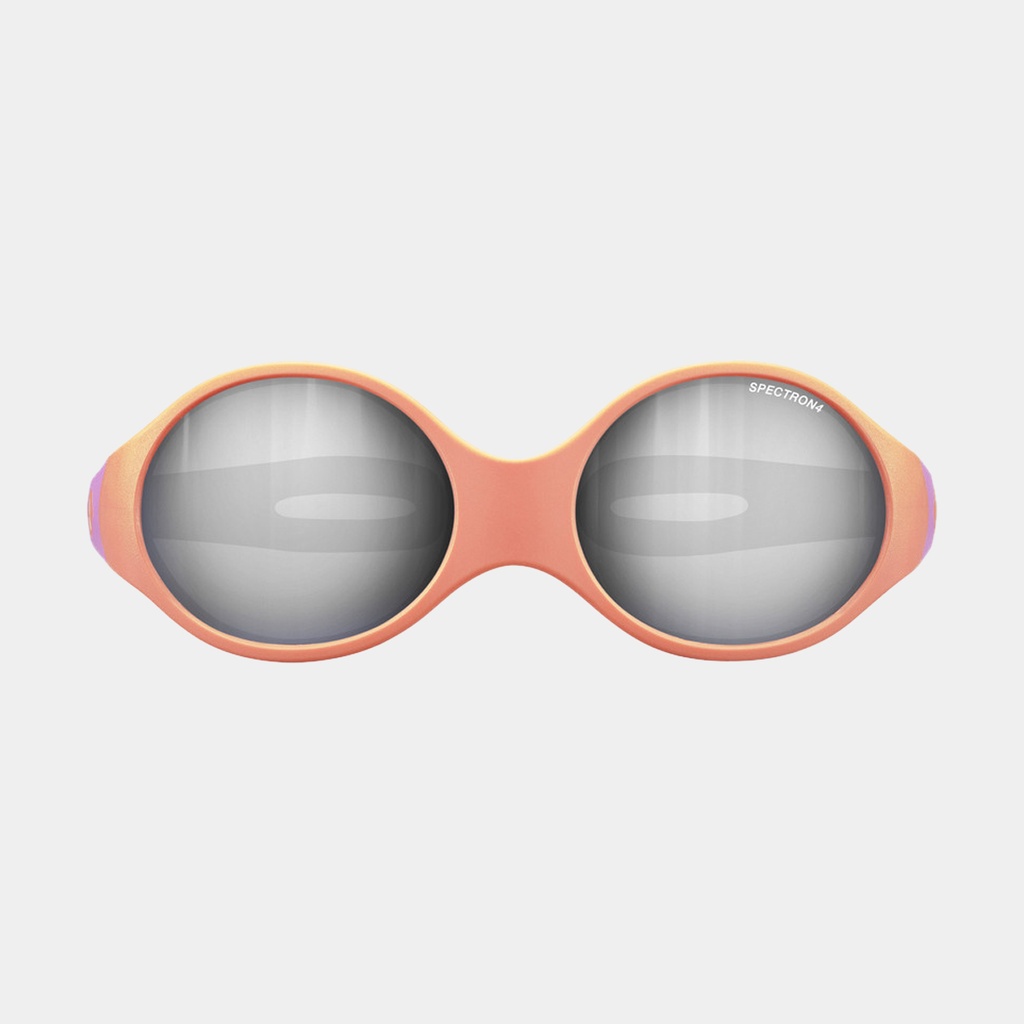 Loop L Kids Spectron 4 Corail / Rose Foncé