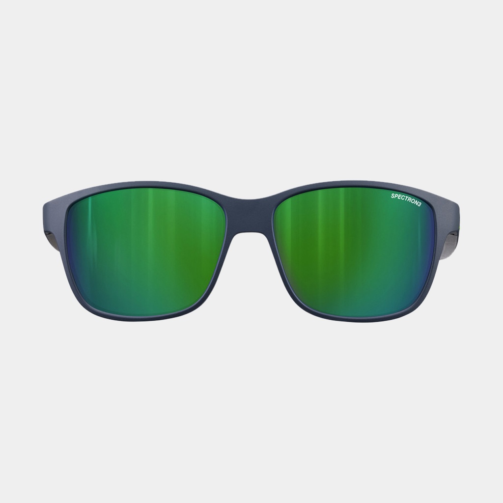 Powell Spectron 3 Bleu Foncé Mat / Vert