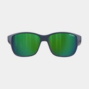 Powell Spectron 3 Bleu Foncé Mat / Vert
