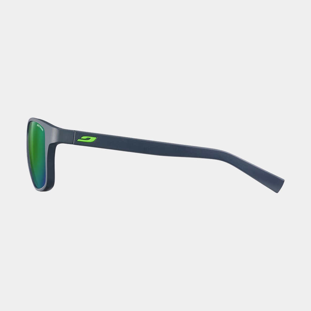 Powell Spectron 3 Bleu Foncé Mat / Vert