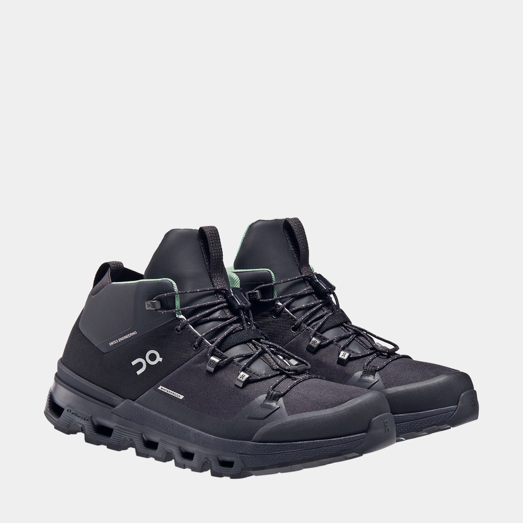 Cloudtrax Waterproof (2023) Black (copie)