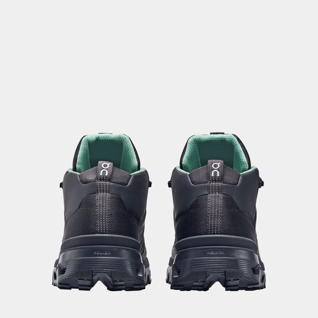 Cloudtrax Waterproof (2023) Black (copie)