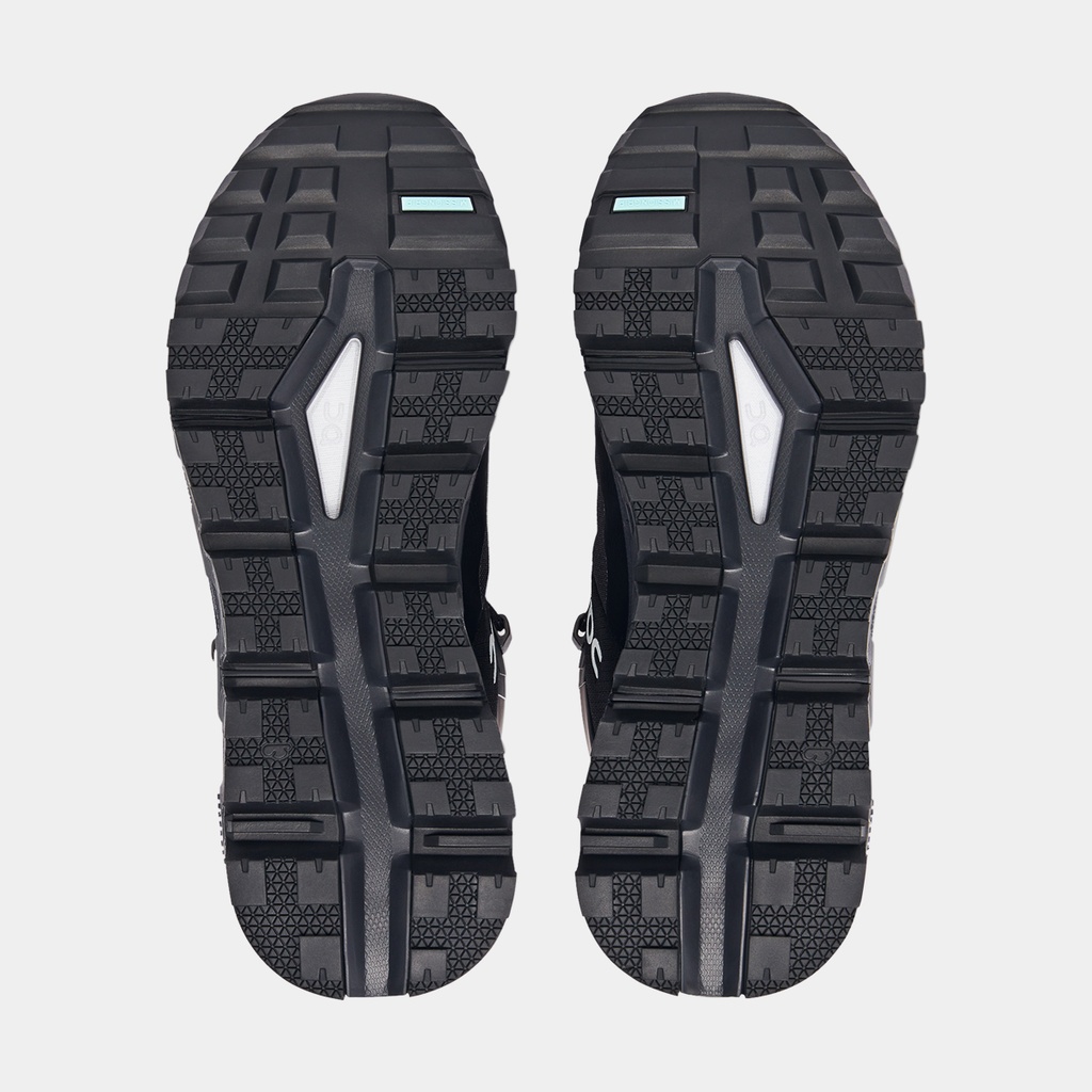 Cloudtrax Waterproof (2023) Black (copie)