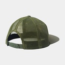Journeyman Trucker 2.0 Rye Green Camp Fire