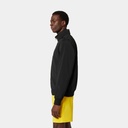 Amaury Stretch Nylon Jersey Blue Depht (copie)