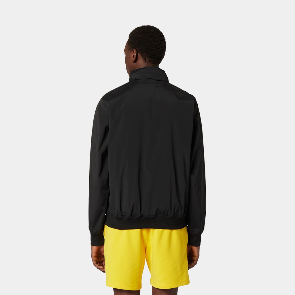 Amaury Stretch Nylon Jersey Blue Depht (copie)