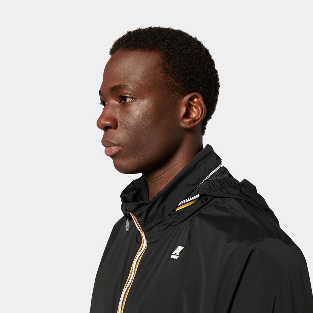 Amaury Stretch Nylon Jersey Blue Depht (copie)