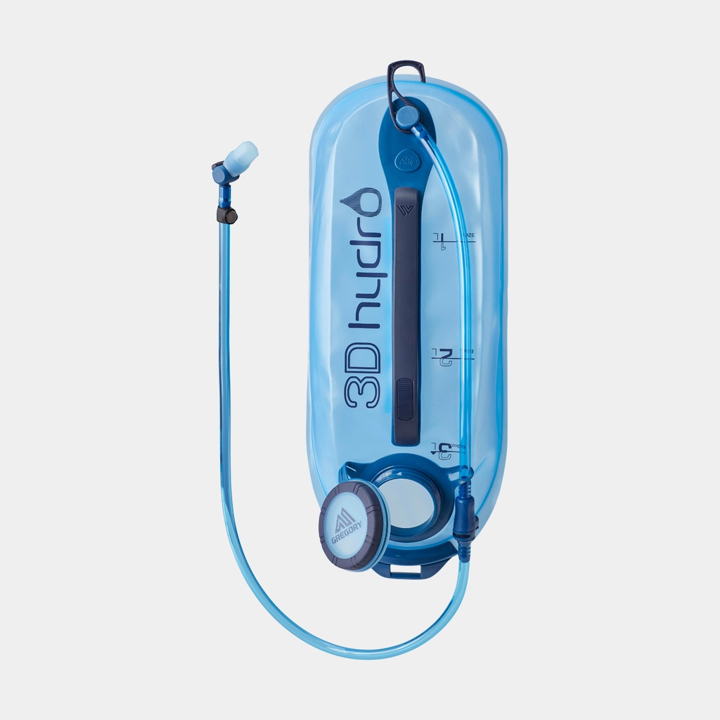 3D Hydro 3L Reservoir Optic Blue (2022)