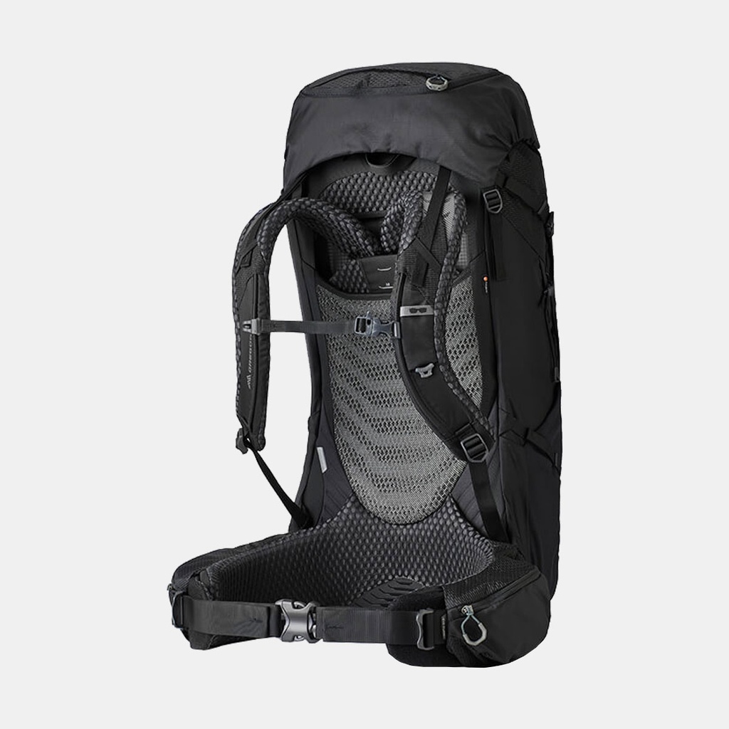 Baltoro 75 (2022) Obsidian Black