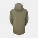 Xenair Alpine Jacket Light Khaki