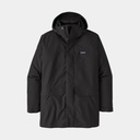 Tres 3in1 Parka (2023) Black
